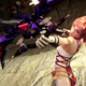 Illustration with article entitled Defense Of Final Fantasy XIII / i